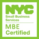 NYC Small Business logo